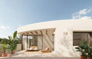 4-bedroom villa 345 m² in Algorfa for 865,000 €