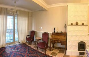 4-bedroom villa 252 m² in Tivat city. Price on request