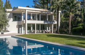 Detached house – Mougins, Côte d'Azur (French Riviera), France for 5,500,000 €