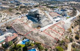 Development land in Agios Tychonas, Cyprus for 390,000 €