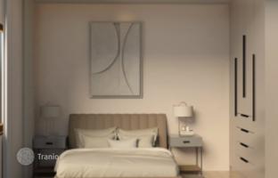 2-bedroom apartment 70 m² in Tivat city for 249,000 €