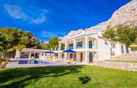 Villa – Alicante, Valencia, Spain for 3,800 € per week