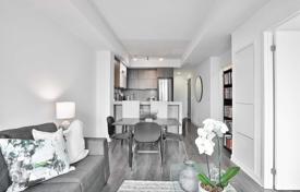 Apartment – Regent Park Boulevard, Old Toronto, Toronto,  Ontario,   Canada for C$811,000