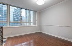 Apartment – Bay Street, Old Toronto, Toronto,  Ontario,   Canada for C$998,000