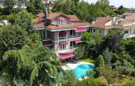 Fully Furnished Palatial Deluxe Triplex Private Villa With A Private Swimming Pool In A Precious Compound for $2,625,000