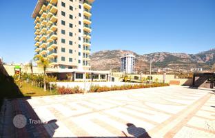 3-bedroom penthouse 135 m² in Mahmutlar for 13,882,000 TRY
