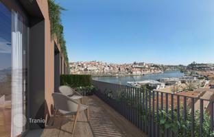 2-bedroom apartment 186 m² in Vila Nova de Gaia for 650,000 €