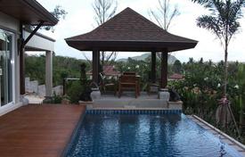 3-bedroom villa in Phuket for $2,400 per week