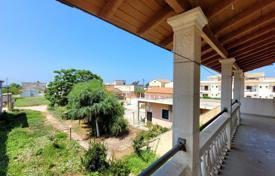 Agios Georgios South Detached house For Sale South Corfu for 250,000 €