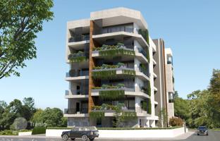 2-bedroom apartment 101 m² in Nicosia for 375,000 €
