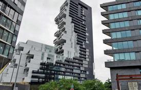 Apartment – Bayview Avenue, Toronto, Ontario,  Canada for C$855,000
