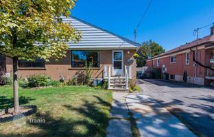 3-bedroom townhouse in Scarborough for C$1,144,000