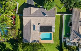 Townhome – Plantation, Broward, Florida,  USA for $985,000