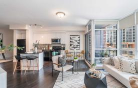 Apartment – Bruyeres Mews, Old Toronto, Toronto,  Ontario,   Canada for C$1,020,000
