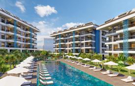 Luxury modern residential complex 300 meters from the sea for $358,000