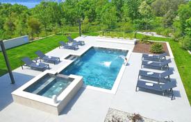 Krk, surroundings, Mediterranean villa with a spacious garden! for 1,500,000 €