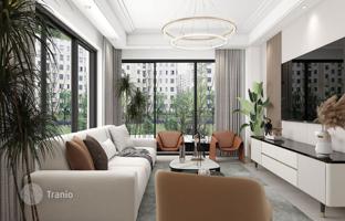 Residential complex with parking, fitness centre and swimming pool, Deşemealtı, Antalya, Turkey for From 11,266,000 TRY