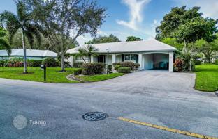 3-bedroom apartments in condo 230 m² in Pompano Beach for $520,000