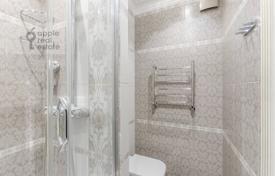 2-bedrooms apartment 60 m² in Presnensky district, Russia for 63,000 ₽ per week