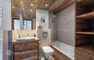 5-bedroom apartment 153 m² in Courchevel for 2,500,000 €