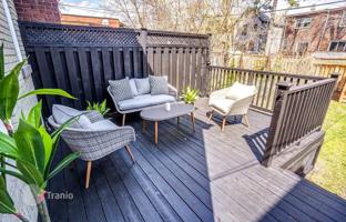 7-bedroom house in Old Toronto for C$1,548,000