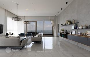 3-bedroom penthouse 287 m² in Ehud Manor Street. Price on request