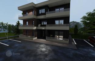 2-bedroom apartment 67 m² in Primorje-Gorski Kotar County for 216,000 €