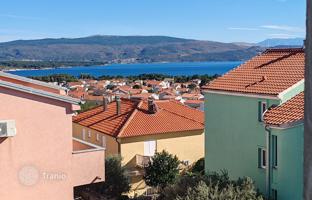 2-bedroom apartment in new building 100 m² in Krk for 665,000 €