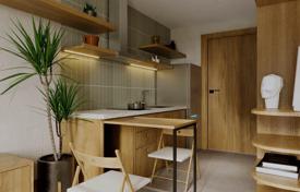 Studio apartment in a new complex under construction near the sea, Nha Trang, Vietnam for 53,000 €