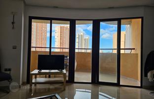 3-bedroom apartment 110 m² in Benidorm for 350,000 €
