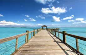 Condo – Nassau, Bahamas for $2,275,000