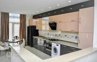 2-bedroom apartment 102 m² in Vake-Saburtalo for $170,000