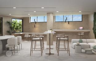 4-bedroom apartment 119 m² in Marbella for 1,250,000 €