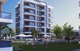 New home – Antalya (city), Antalya, Turkey for $170,000