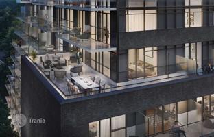 1-bedroom apartment in East York for C$745,000