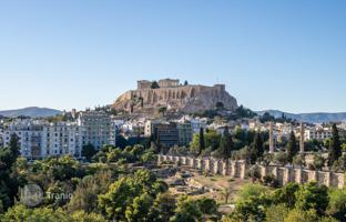 3-bedroom apartment in Athens for 4,000,000 €