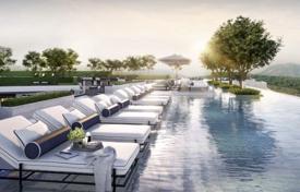 2-bedrooms apartments in new building 36 m² in Bang Tao Beach, Thailand for $176,000