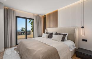 3-bedroom townhouse 164 m² in Benahavis for 1,650,000 €