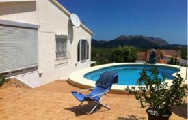 Villa – Orba, Valencia, Spain for 275,000 € Villa – Orba, Valencia, Spain for 275,000 €