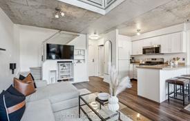 Apartment – King Street, Old Toronto, Toronto,  Ontario,   Canada for C$980,000