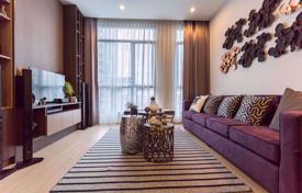 3 bed Condo in The Capital Ekamai — Thonglor Bangkapi Sub District for $575,000