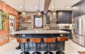 7-bedrooms townhome in York, Canada for C$2,481,000
