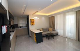 5-Bedroom Apartments in a Popular Location in Mezitli Mersin for $300,000