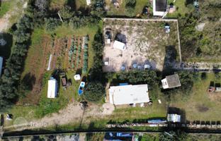 Land plot 881 m² in Sukošan for 310,000 €
