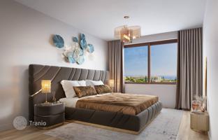2-bedroom apartment in new building 125 m² in Aphrodite Hills for 535,000 €