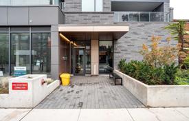 Apartment – Queen Street East, Toronto, Ontario,  Canada for C$1,111,000