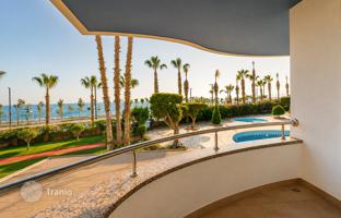 3-bedroom apartment 160 m² in Antalya (city) for 38,037,000 TRY