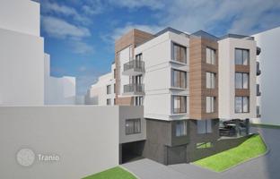 1-bedroom apartment 71 m² in Burgas (city) for 157,000 €