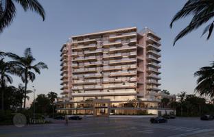 9 new flats in residential complex Dream Life Residence in Dubai Islands for From $470,000