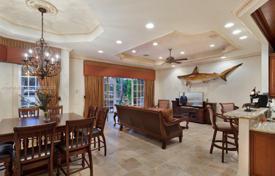 Townhome – Fort Lauderdale, Florida, USA for $4,200,000